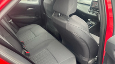 Toyota Corolla 1.8 VVT-i Hybrid Icon 5dr CVT Hybrid Hatchback